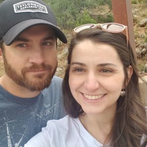 Meet your Posher, Glenna